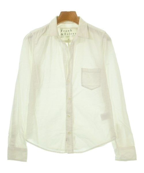 Frank&Eileen Casual shirts