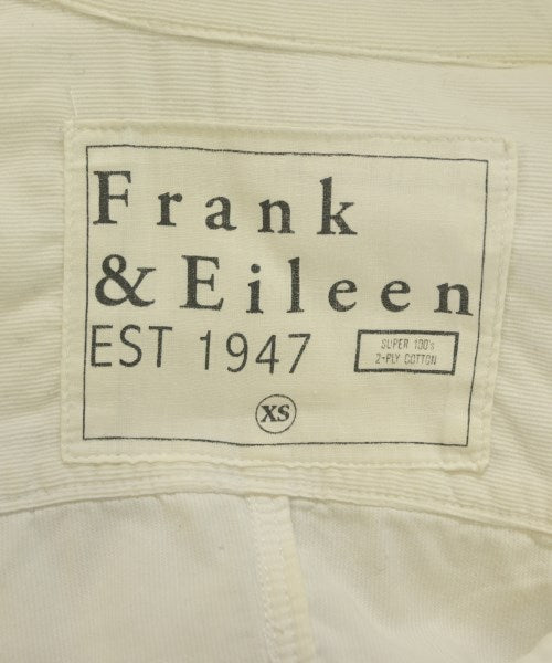 Frank&Eileen Casual shirts