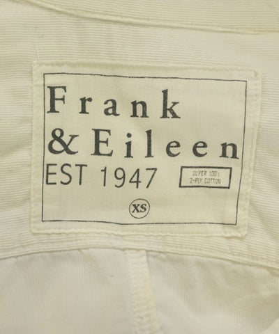 Frank&Eileen Casual shirts