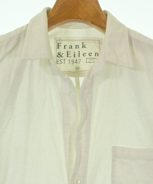Frank&Eileen Casual shirts