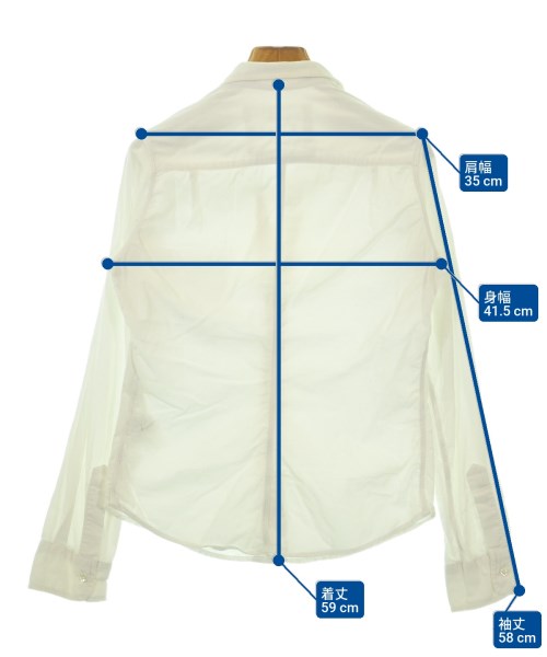 Frank&Eileen Casual shirts