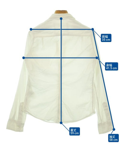 Frank&Eileen Casual shirts