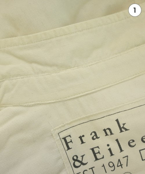 Frank&Eileen Casual shirts