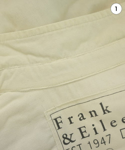 Frank&Eileen Casual shirts