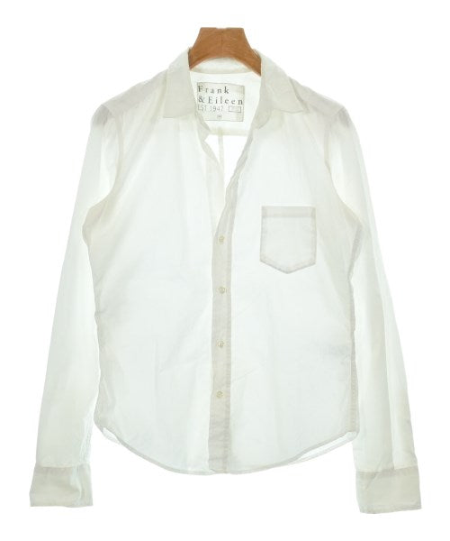 Frank&Eileen Casual shirts