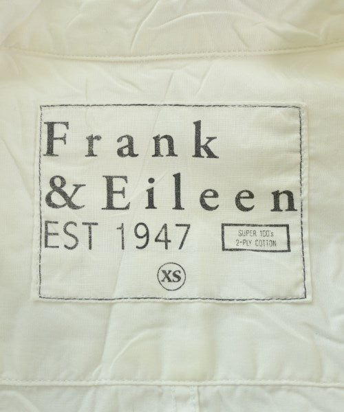 Frank&Eileen Casual shirts