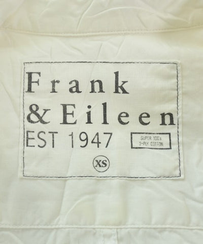 Frank&Eileen Casual shirts