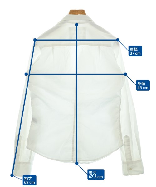 Frank&Eileen Casual shirts