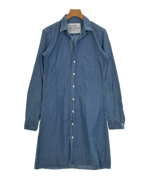 Frank&Eileen Shirtdresses
