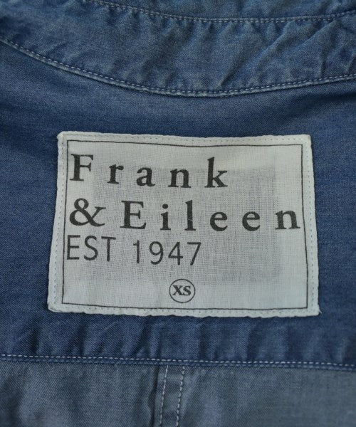 Frank&Eileen Shirtdresses
