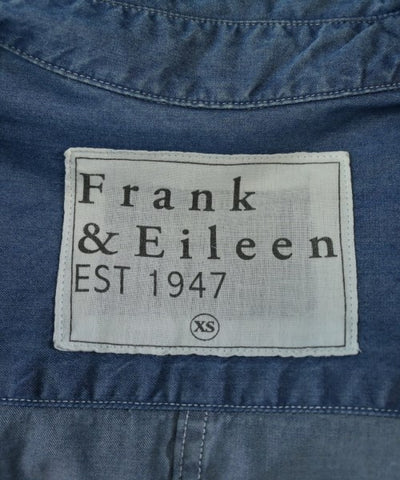 Frank&Eileen Shirtdresses