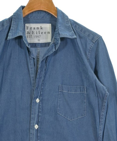 Frank&Eileen Shirtdresses