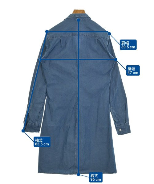 Frank&Eileen Shirtdresses