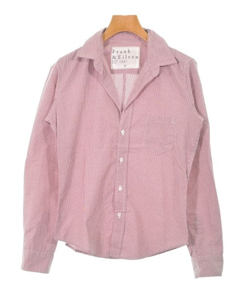 Frank&Eileen Casual shirts