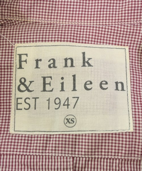 Frank&Eileen Casual shirts