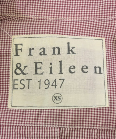 Frank&Eileen Casual shirts