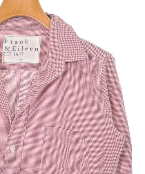 Frank&Eileen Casual shirts