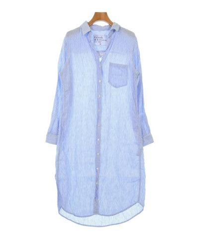 Frank&Eileen Shirtdresses
