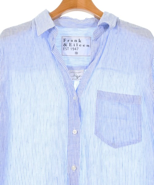 Frank&Eileen Shirtdresses