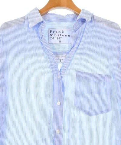 Frank&Eileen Shirtdresses