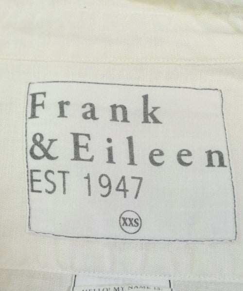 Frank&Eileen Casual shirts