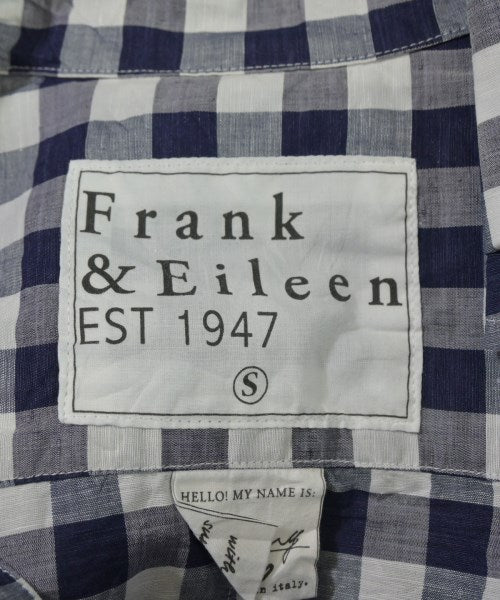 Frank&Eileen Casual shirts