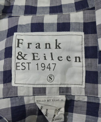 Frank&Eileen Casual shirts