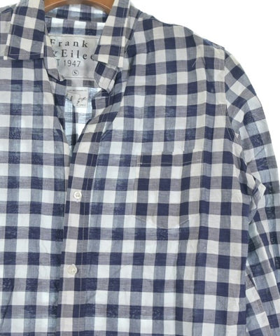 Frank&Eileen Casual shirts