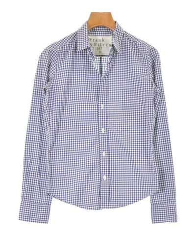 Frank&Eileen Casual shirts