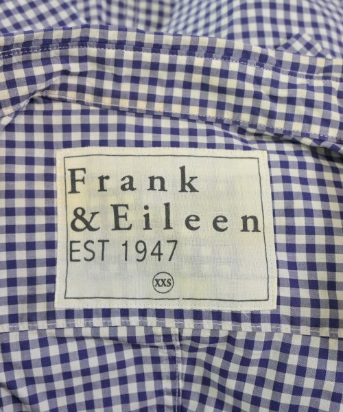Frank&Eileen Casual shirts