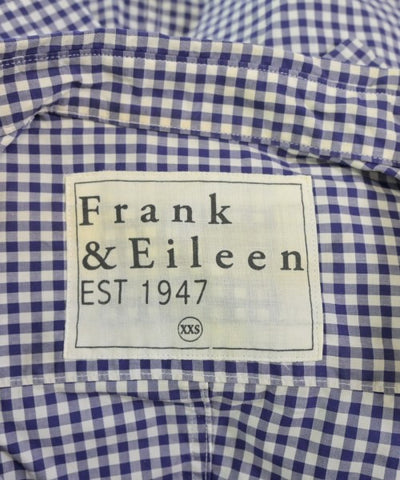 Frank&Eileen Casual shirts
