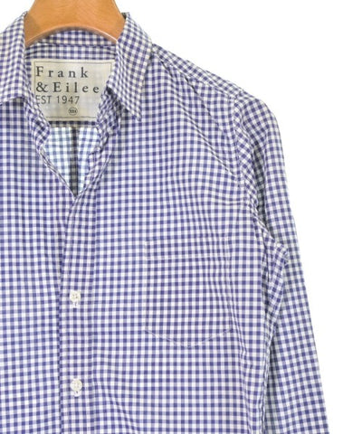 Frank&Eileen Casual shirts