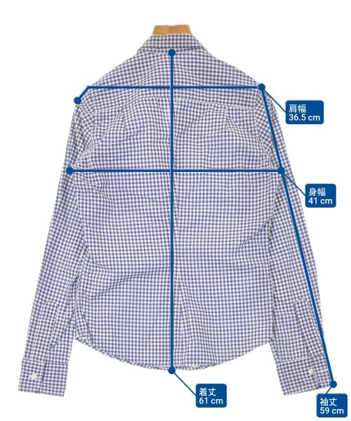 Frank&Eileen Casual shirts