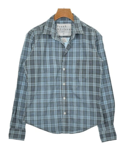 Frank&Eileen Casual shirts