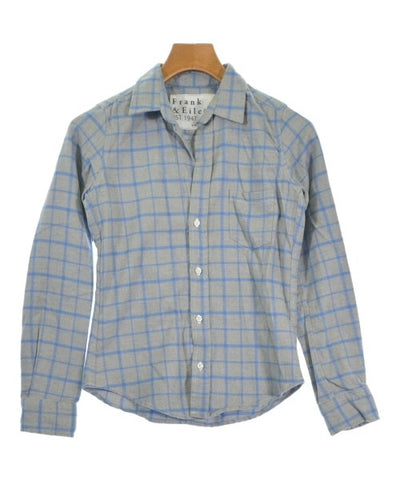 Frank&Eileen Casual shirts