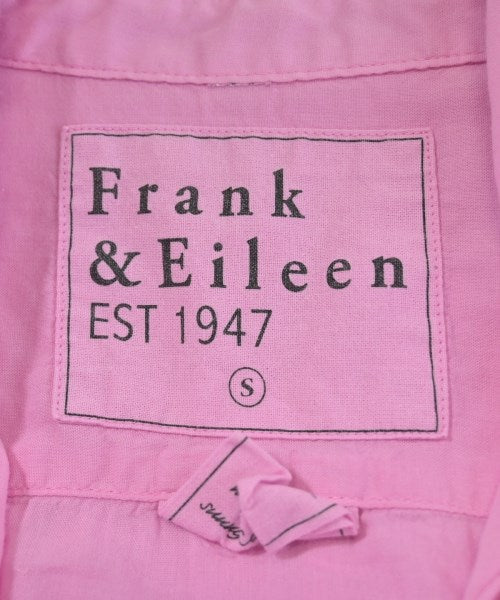 Frank&Eileen Casual shirts
