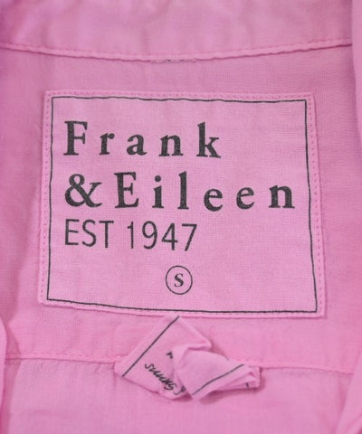 Frank&Eileen Casual shirts