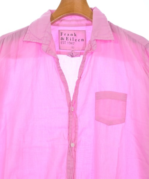 Frank&Eileen Casual shirts