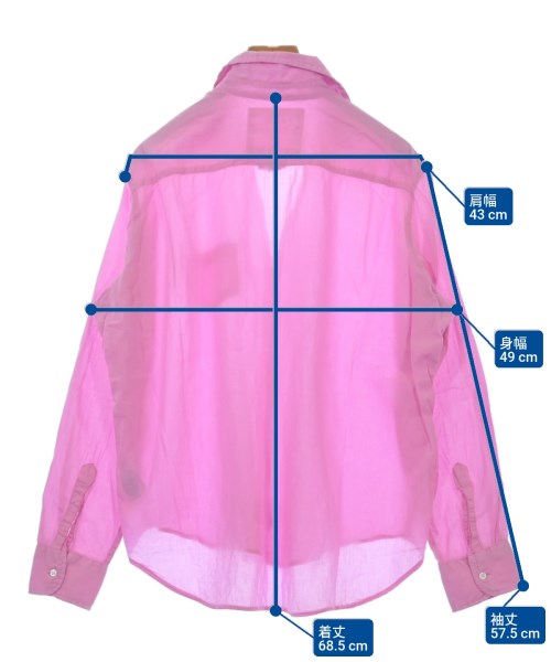 Frank&Eileen Casual shirts