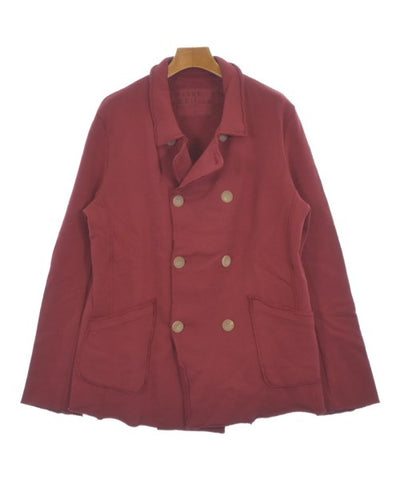 Frank&Eileen Pea Coats