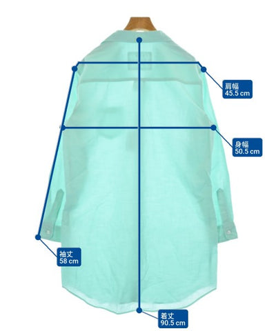 Frank&Eileen Casual shirts