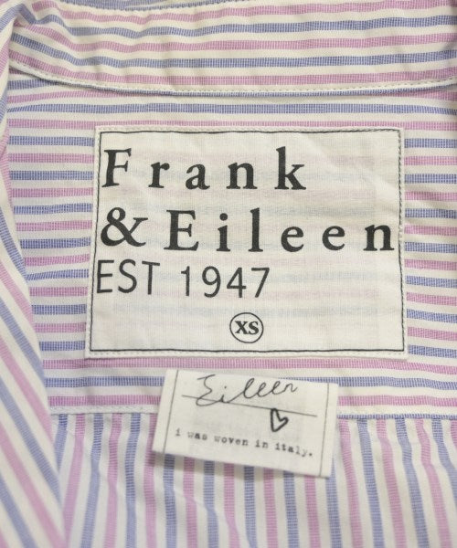 Frank&Eileen Casual shirts