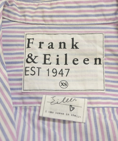 Frank&Eileen Casual shirts