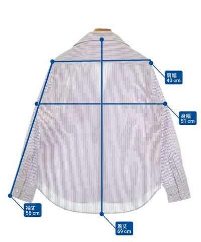 Frank&Eileen Casual shirts