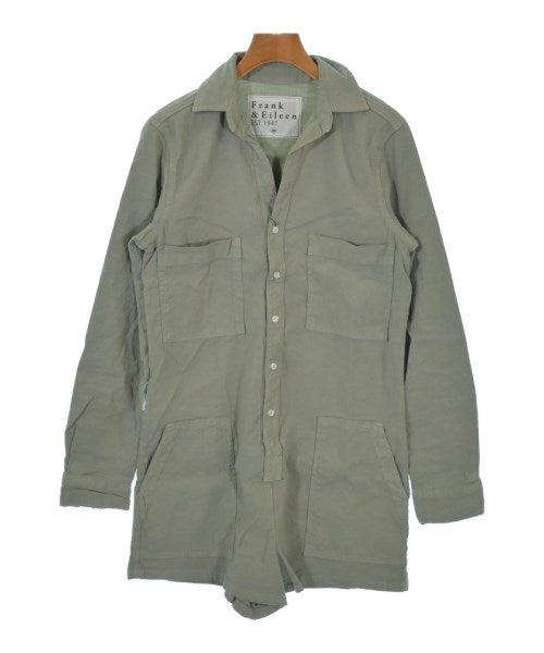 Frank&Eileen Overalls/ Rompers/ Jumpsuits