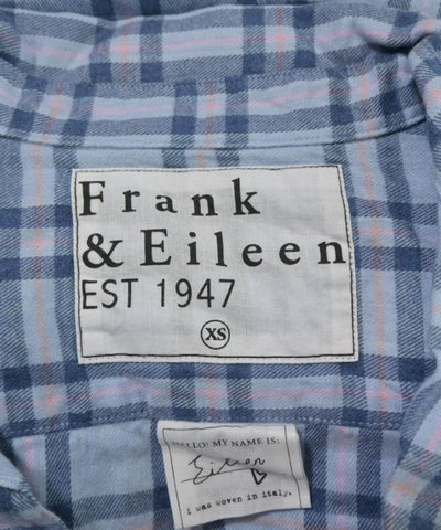 Frank&Eileen Casual shirts