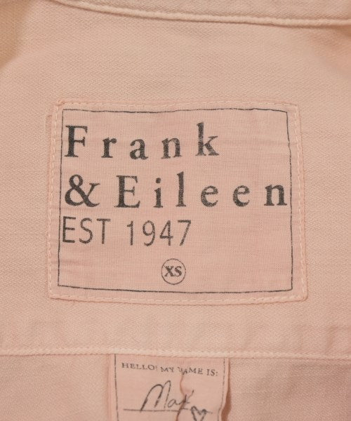 Frank&Eileen Casual shirts