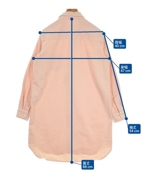 Frank&Eileen Casual shirts