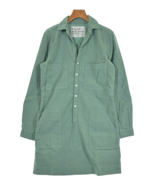 Frank&Eileen Dresses