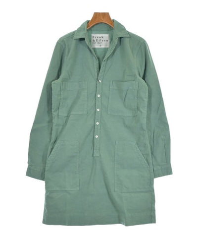 Frank&Eileen Dresses